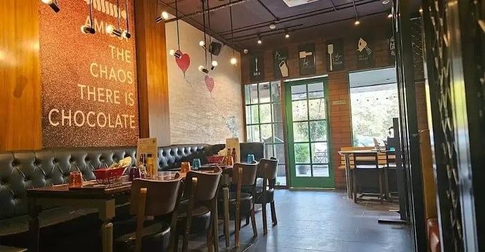 Top 18 Cafes to Visit in Mohali (All Categories) - Nirwana Estate