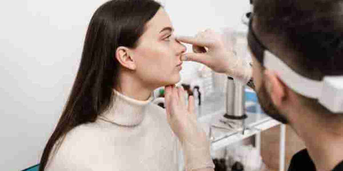 Reimagine Your Appearance – Plastic Surgery in Riyadh