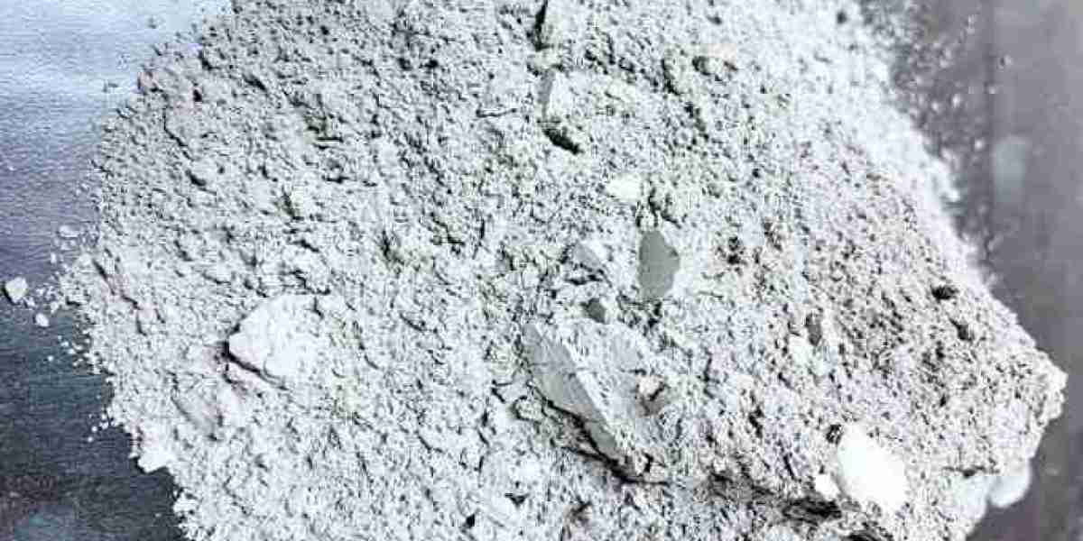 Cement Manufacturing Plant Project Report 2025 Edition, Plant Cost and Raw Material Requirements