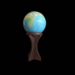 Large Globes