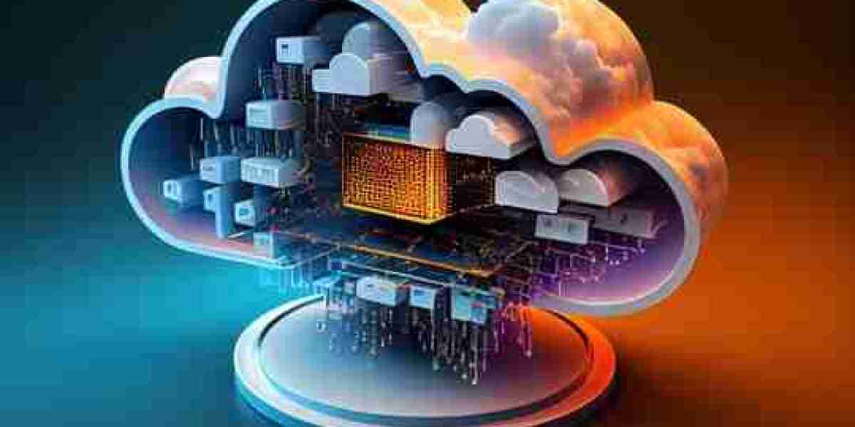 Cloud Computing Companies in India | Sathya Technosoft