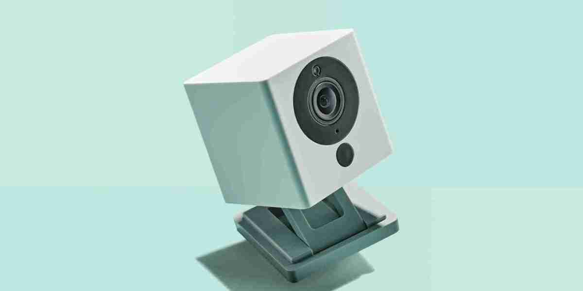 Smart Camera Market Transforming Surveillance and Automation with Edge Computing and AI Technology