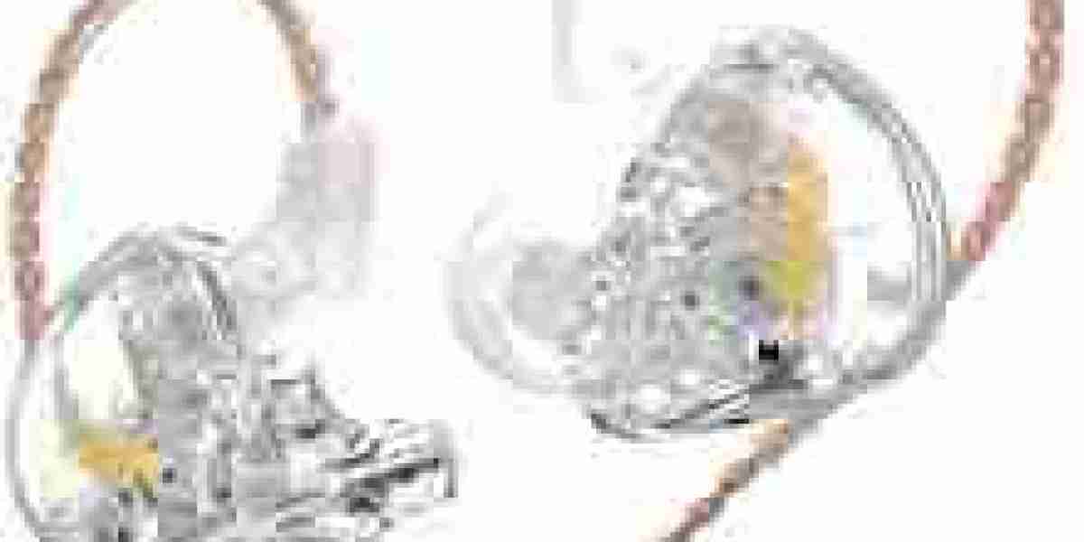 In-Ear-Monitors (IEMs) Market Supply Chain Challenges and Distribution Model Analysis