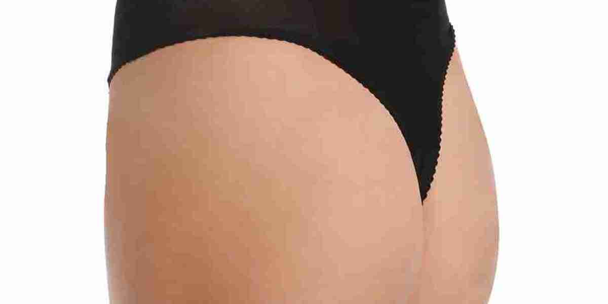 Proven Methods for Slimming the Buttocks Fast