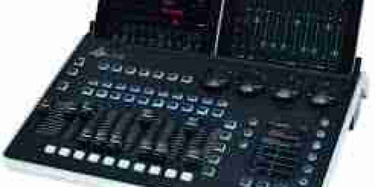 Lighting Controller Market Recent Developments Transforming Smart Lighting Landscape Globally