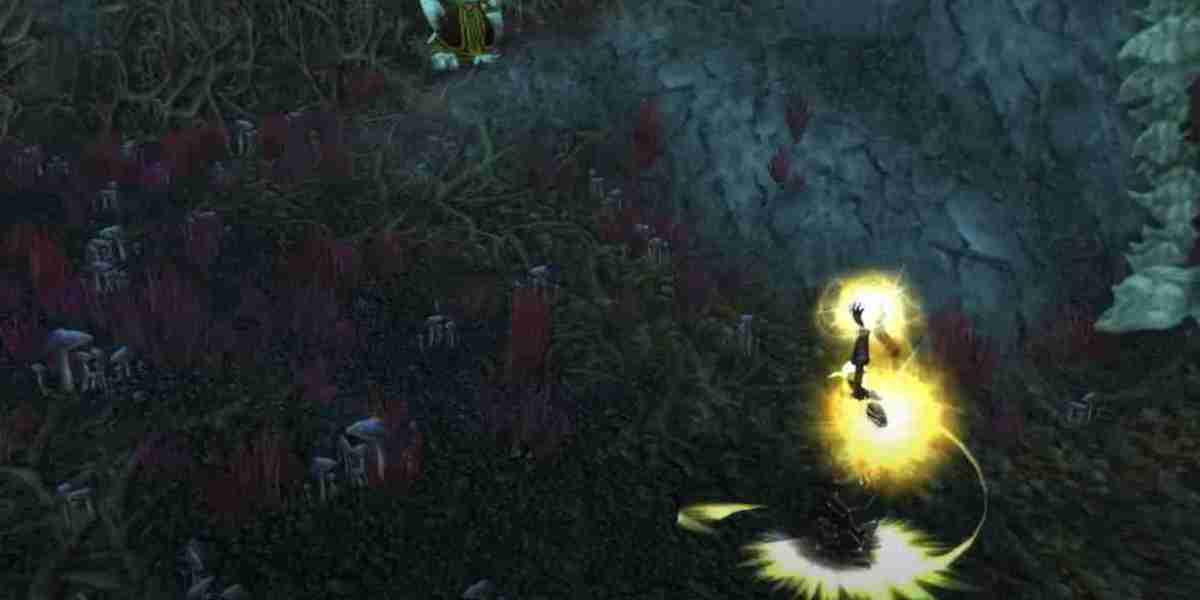 U4GM - WoW MoP Classic: 19 Useful Tricks for Running Heroic Dungeons