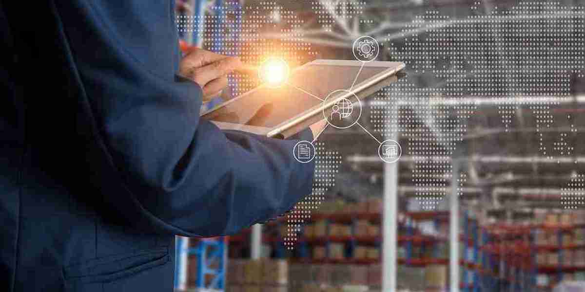 Sustainability Trends Gaining Momentum in the Supply Chain as a Service (SCAAS) Market