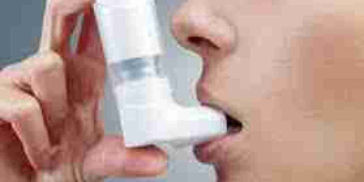 Asthma Treatment Market Research: The Impact of Regulatory Changes and Technological Advancements