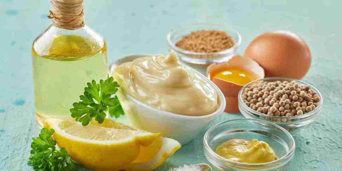 Activated Cake Emulsifier Market Boosted by Innovations in Clean Label, Non-GMO Baking Ingredients