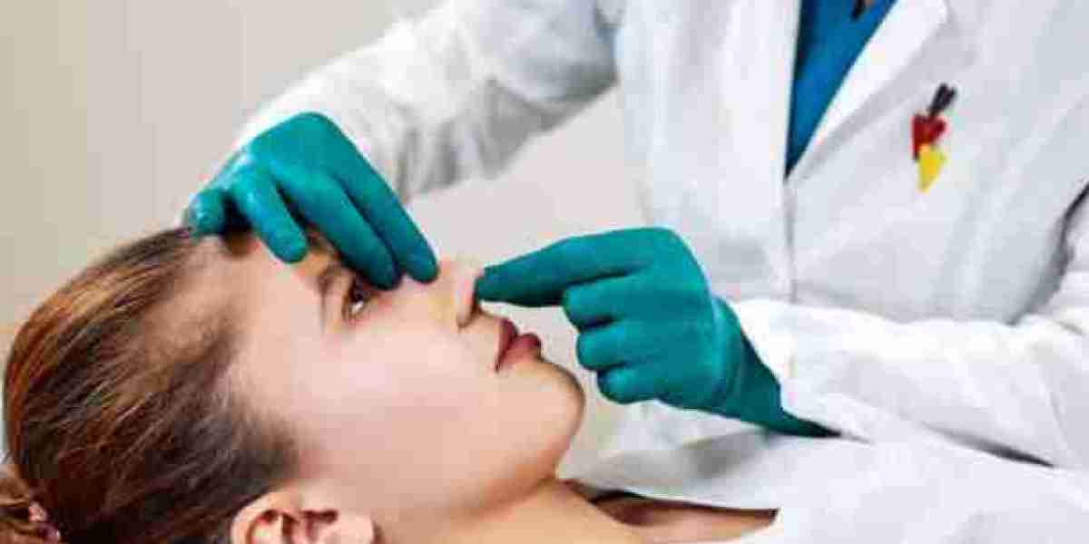 Plastic Surgery in Riyadh – Designed for You