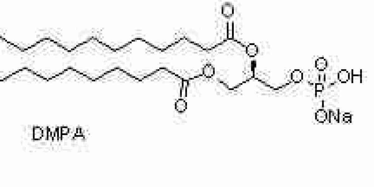 Dimethylolpropionic Acid (DMPA) Market entry barriers lower due to raw material accessibility