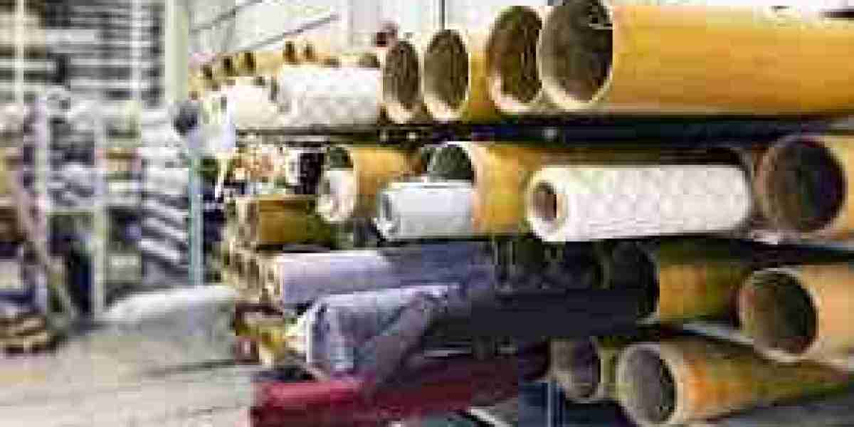 Textile Enzymes Market Analysis: Key Players, Technological Innovations, and Future Growth Opportunities