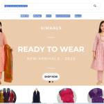 Simaals Fashion