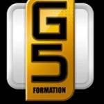 G5 Formation Chambéry