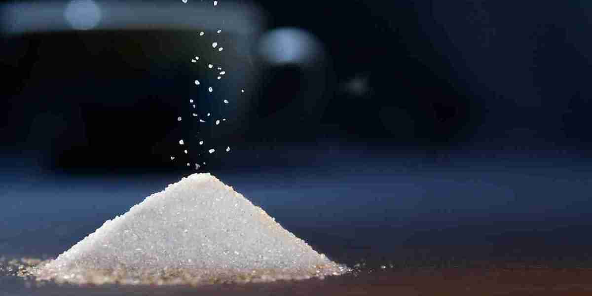 Smoked Sugar Market Sustainability Practices and Competitive Strategies Influencing Industry Development Trends