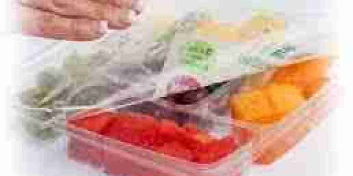 Antifog Packaging Films Market Emerging Trends Redefine Global Packaging Landscape