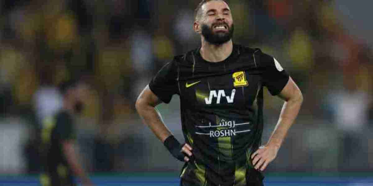 EA Sports FC 24 - Benzema Confirmé!