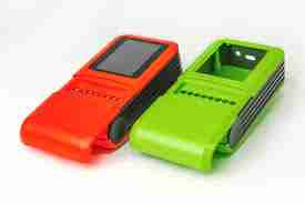 8S Portable cPCR