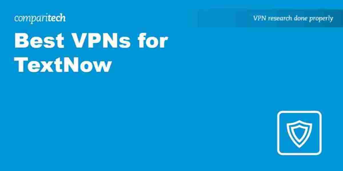 Top VPNs for TextNow – Unlock Access Anywhere