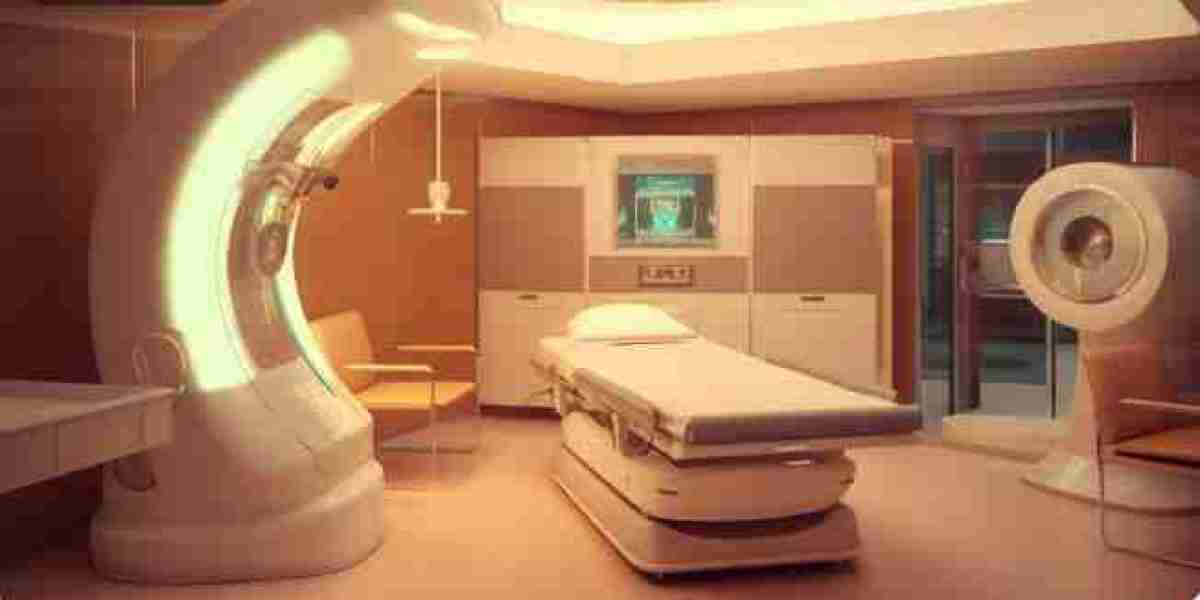 Reducing Wait Times: Halifax Infirmary’s Strategies for Faster Diagnostic Imaging