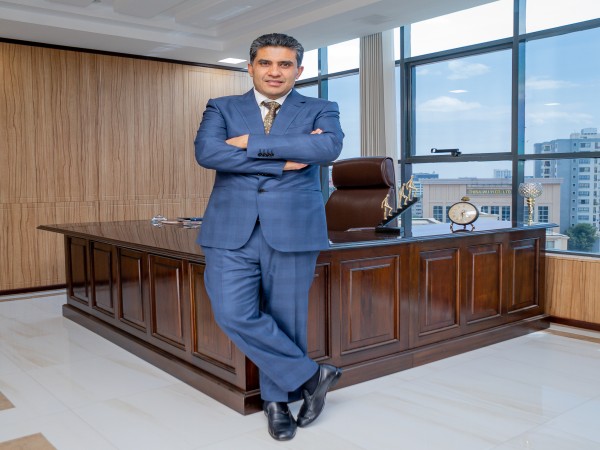 Jayesh Saini Transforms Kenya's Pharma Industry with Dinlas Pharma – ThePrint – ANIPressReleases