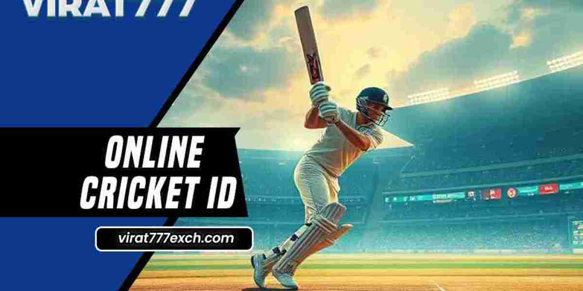 Online cricket ID: Top Mobile Applications You Can Use