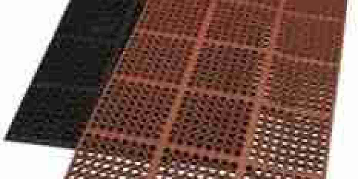 Anti-Fatigue Mats Market emerging startups disrupting conventional product manufacturing processes