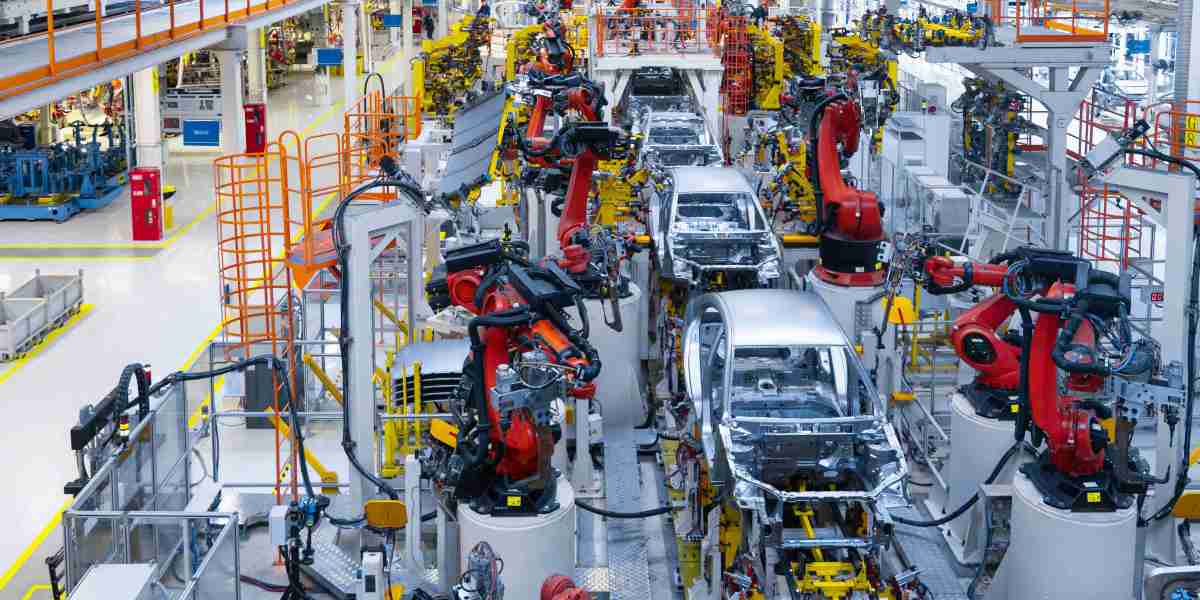 Automotive Plastics Market Intelligence: Key Trends, Growth Drivers, and Market Forecast for 2025