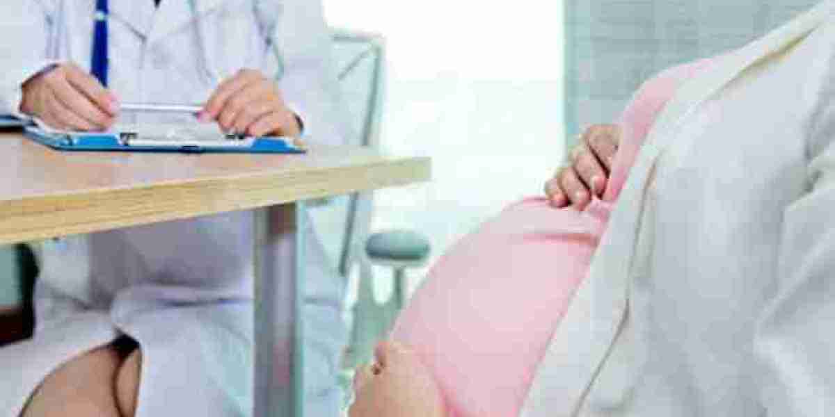 IVF Treatment in Riyadh – Your Path to Parenthood