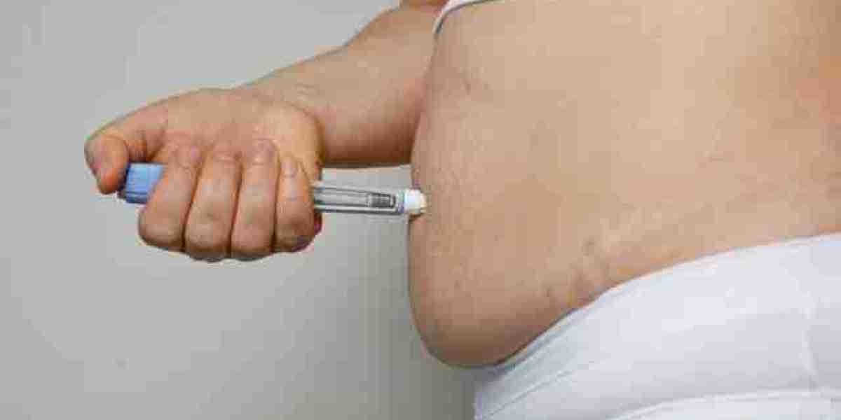 How Does Wegovy Affect Blood Sugar Levels?