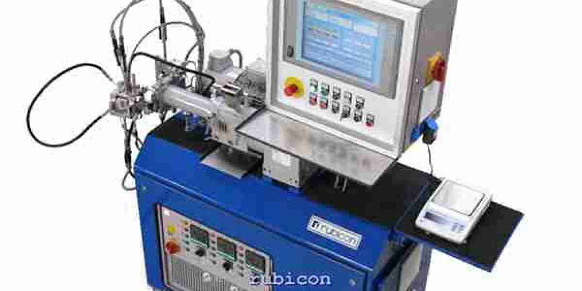 Plastic Extruder Machine Manufacturers and Plastic Extruder Manufacturers: The Future of Plastic Industry Leading
