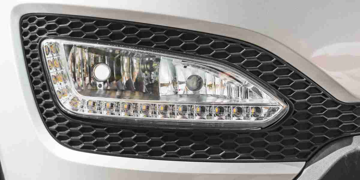 Automotive Fog Lights Market In-Depth Insights And Analysis