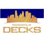 Minneapolis decks