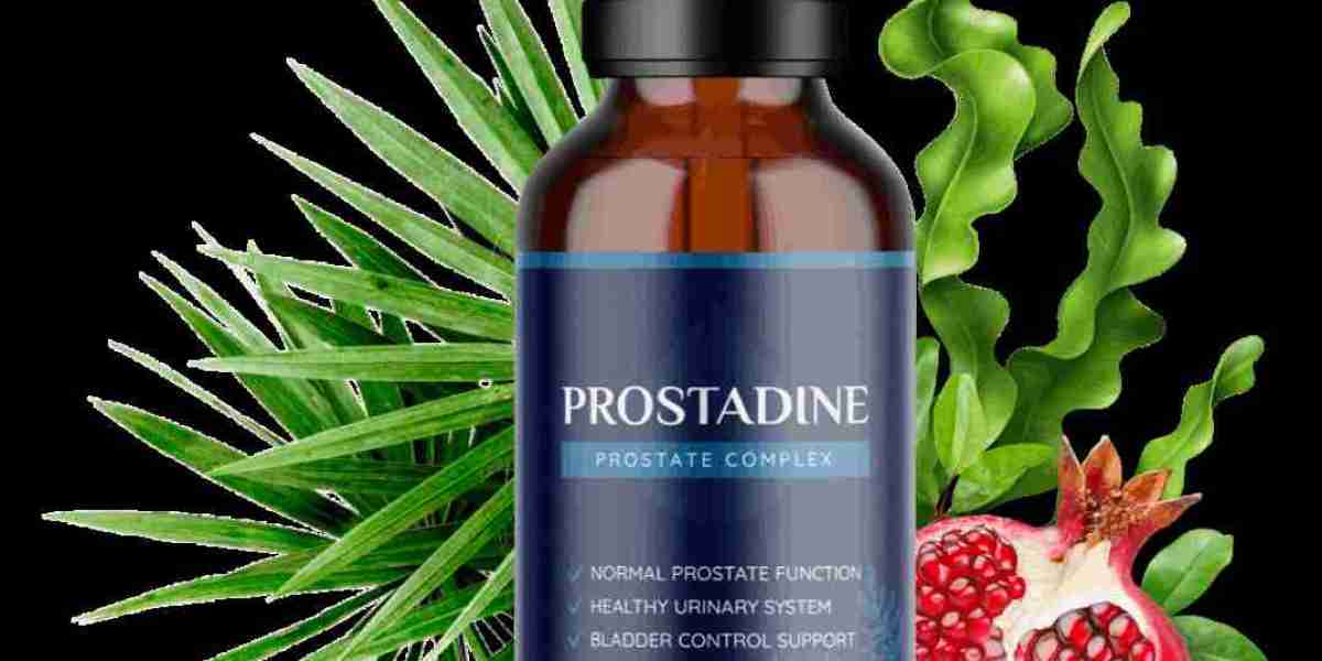 Prostadine USA | Official Website