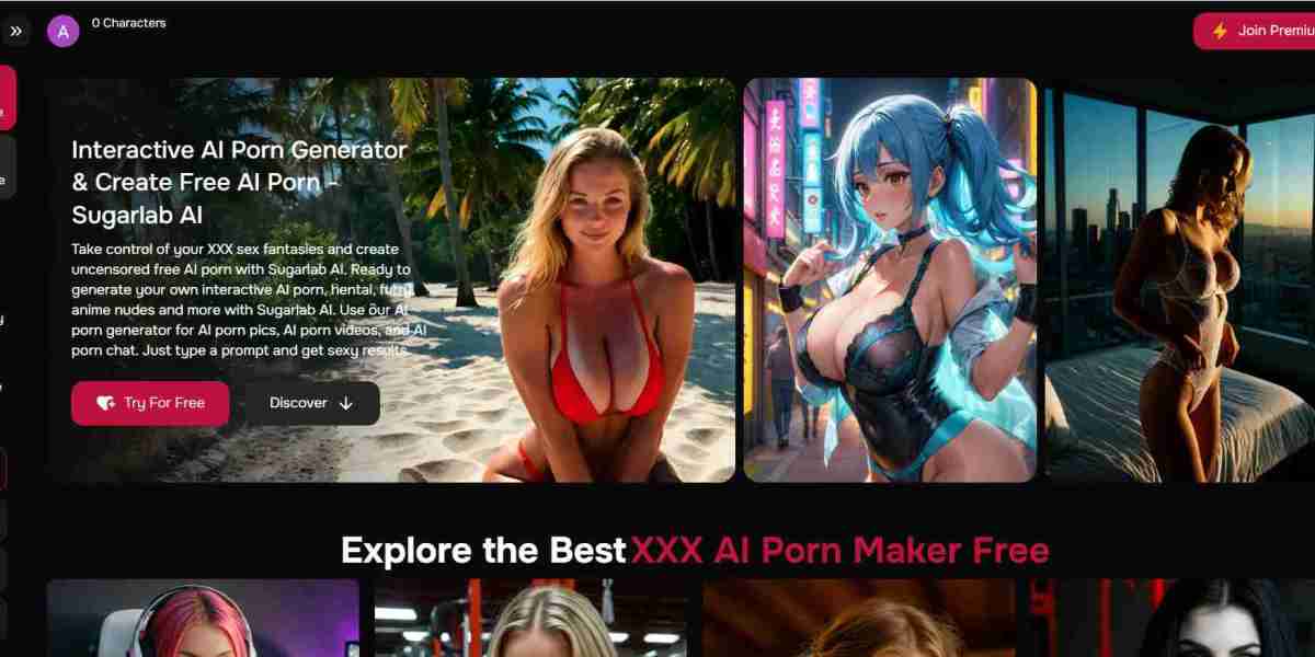 Sugarlab AI Enhances AI Video Generator to Next Level in 2025