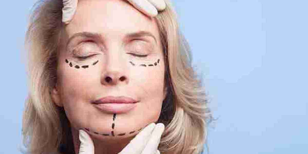 Redefine Yourself with Plastic Surgery in Riyadh