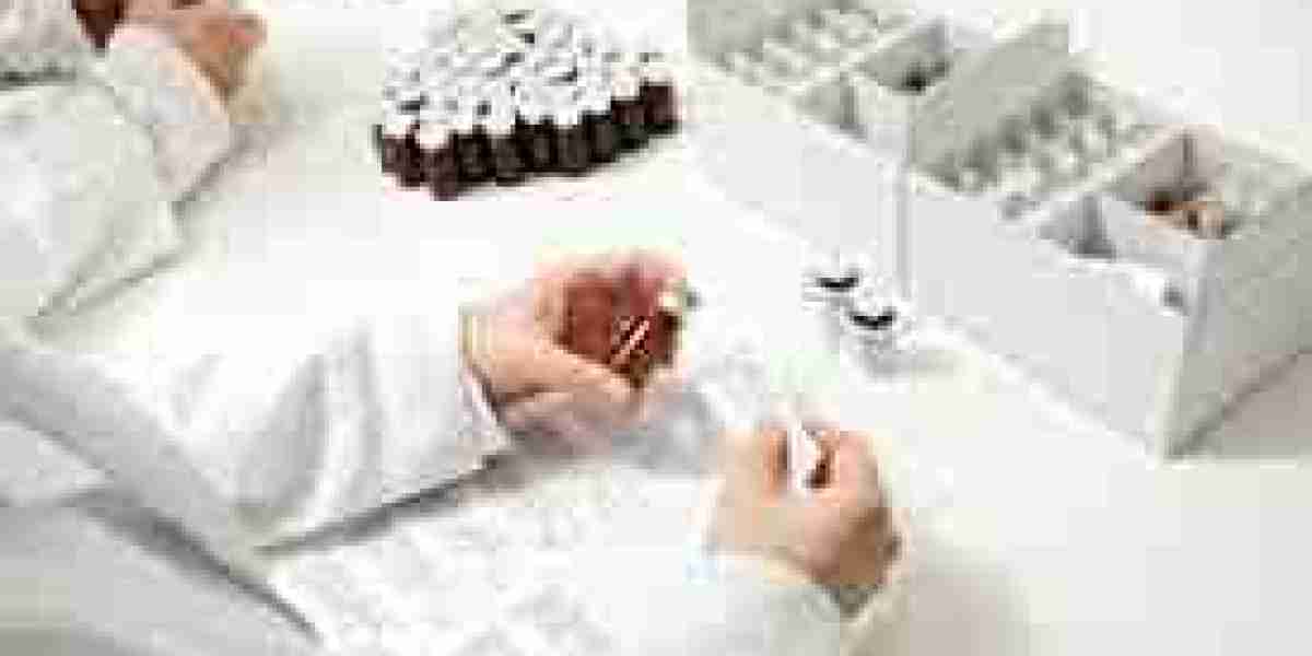 Clinical Trial Packaging Market Recent Developments Reshaping Global Supply Chains