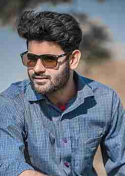 Chandan Kumar