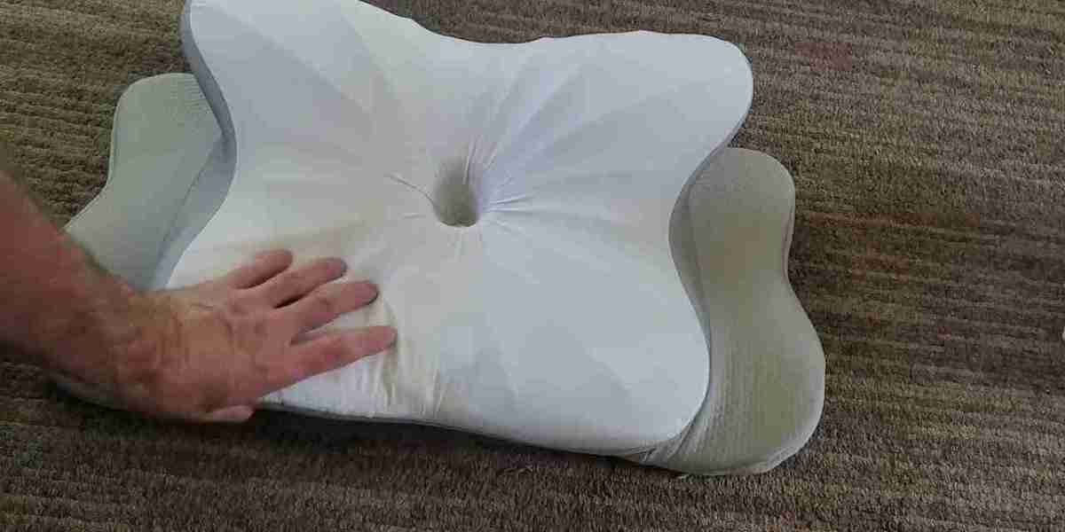 Cervical Pillow Market Potential and Emerging Opportunities Driving Global Sleep Wellness Demand Growth