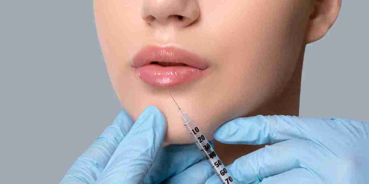 What’s the Recovery Time for Lip Filler Injections?