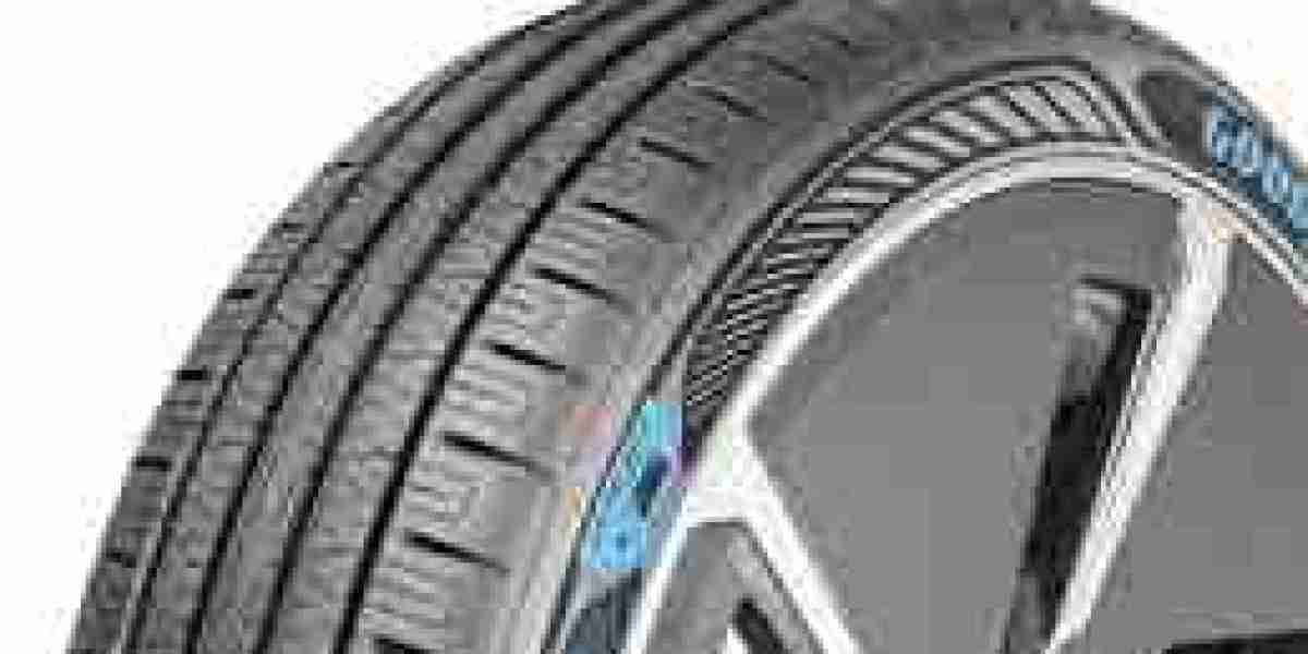 Electric Vehicle Tires Market Recent Developments Driving Innovation and Adoption