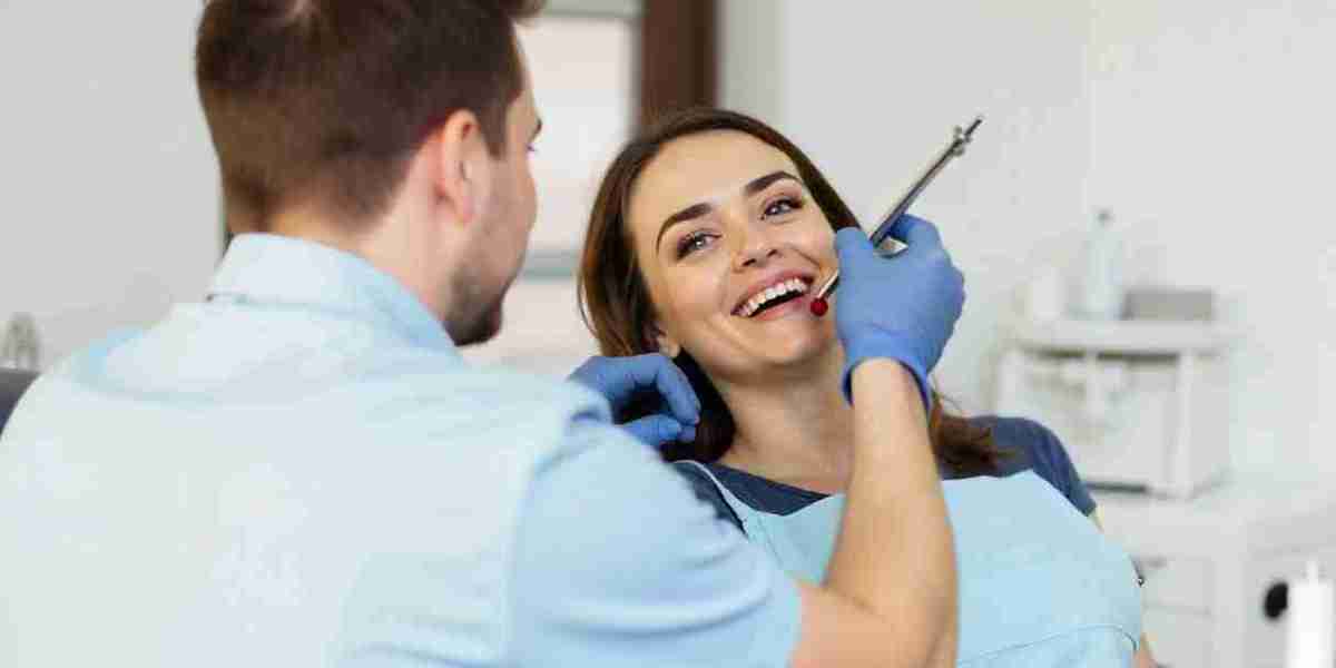Why Same Day Crowns in Beaches Are a Game-Changer in Restorative Dentistry?