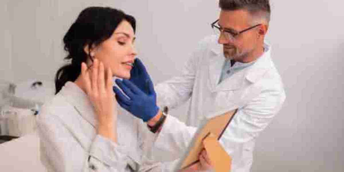 Premier Plastic Surgeon in Riyadh
