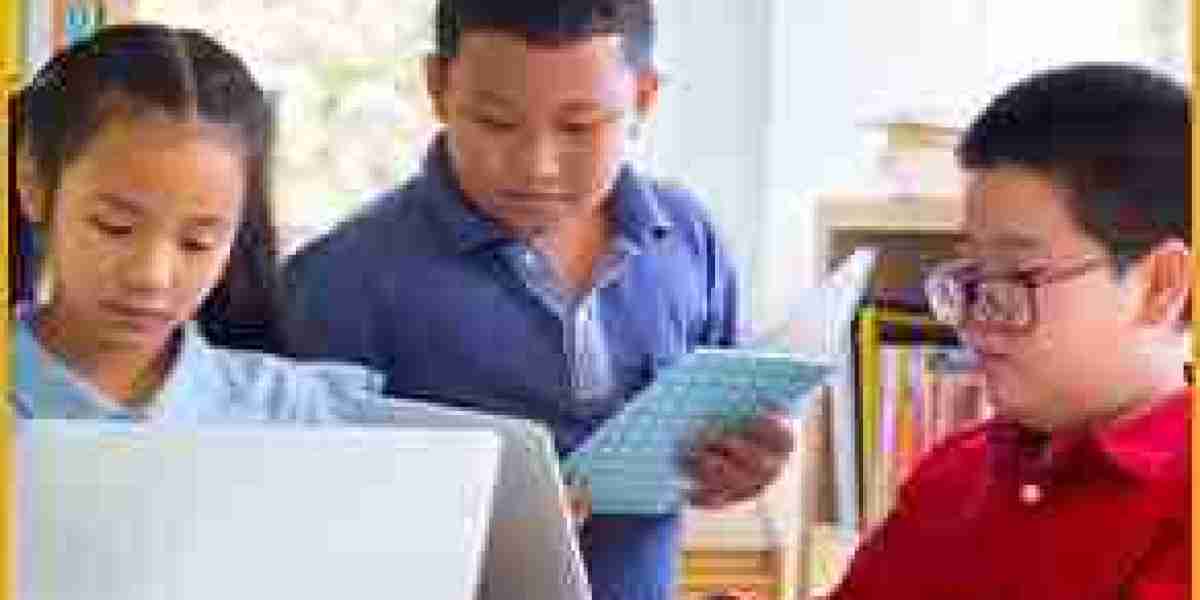 Achieve Excellence with IB English Tuition on Tank Road, Singapore