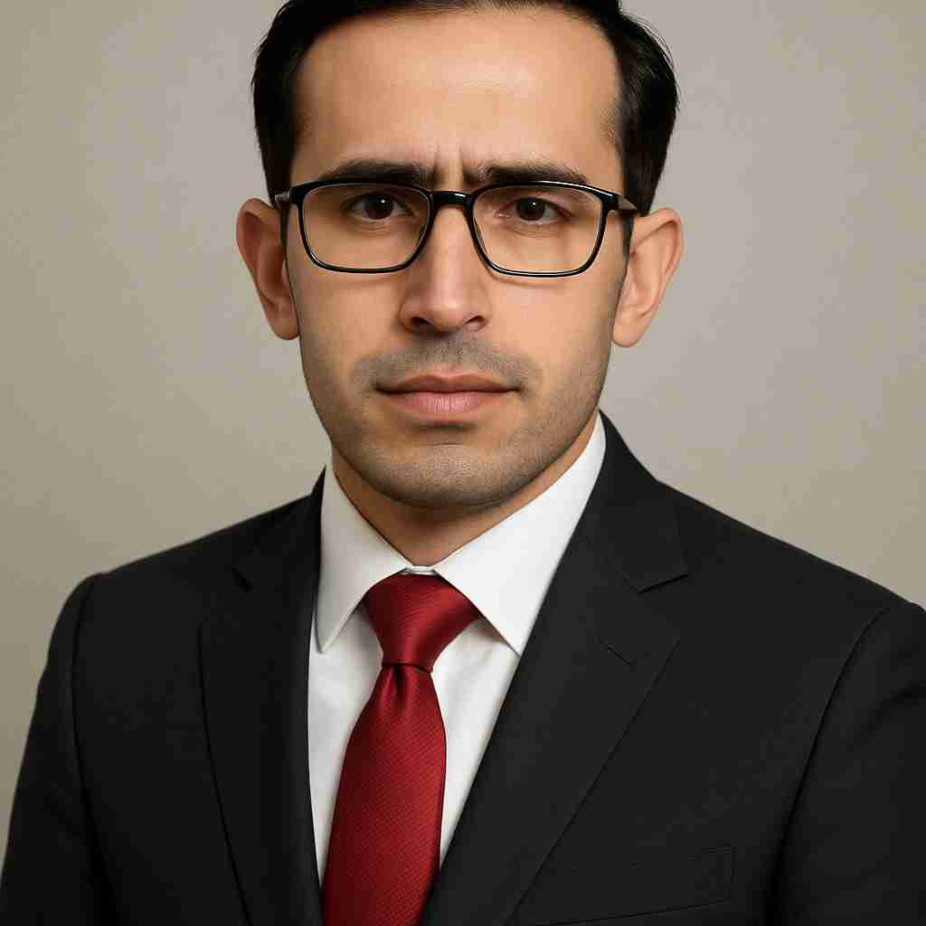 Ajmal Ahmed
