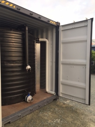Poly Tank Containers - Liquid Containment Bladders & Liners – Fuel, Water, Petrol, Diesel, Water Storage