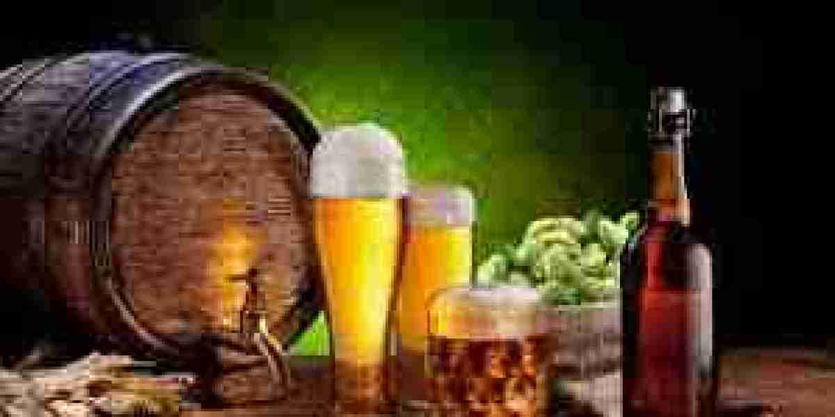 Organic Beer Market Scenario: Current Landscape and Strategic Positioning in a Shifting Beverage Industry