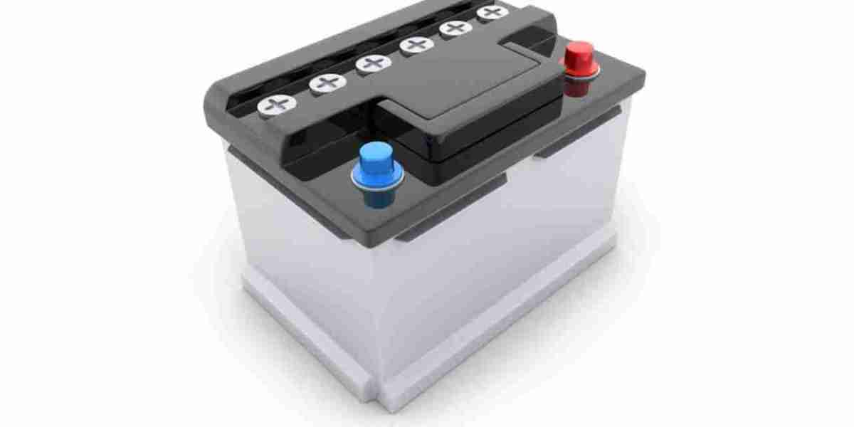 Automotive Lead Acid Battery Market Potential Expands with Demand Across Traditional and Emerging Vehicle Segments