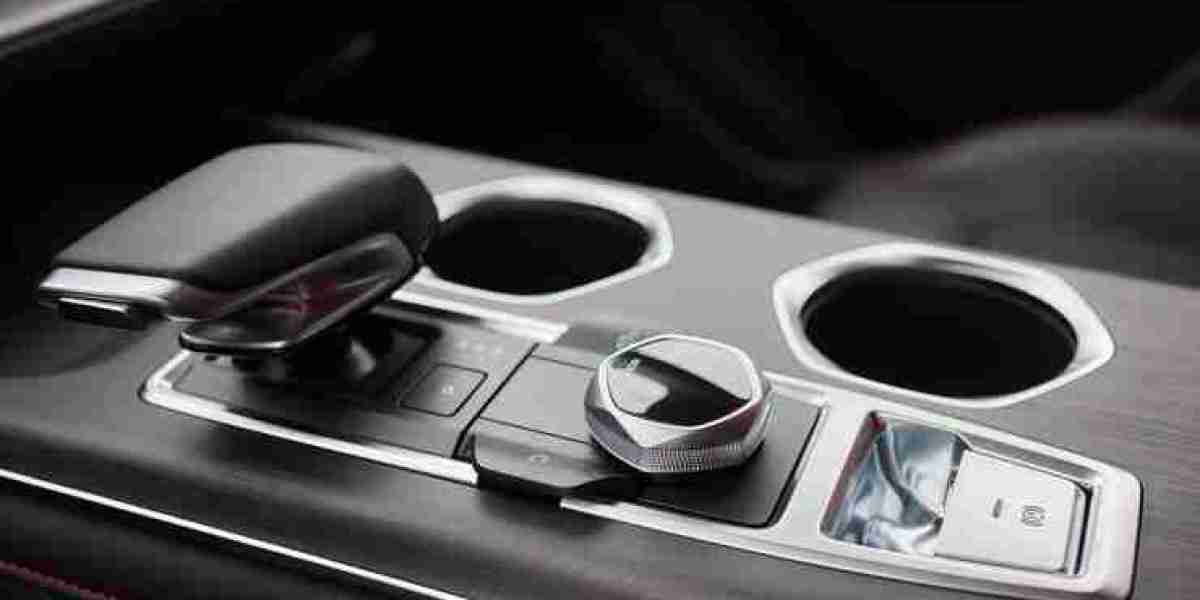 Automotive Trim Market Potential Fueled by EV Growth, Customization Trends, and Smart Material Innovation