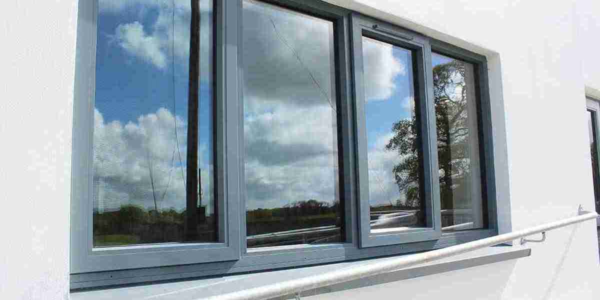 Aluminium Windows Market Restraints Challenging Manufacturers Across Diverse Regional and Regulatory Landscapes